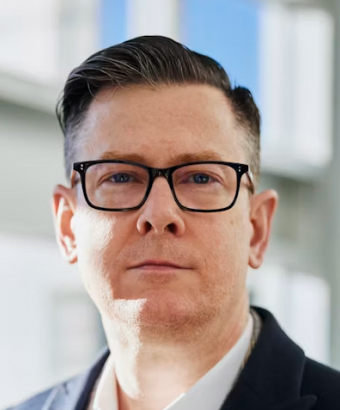  Marcus Vance